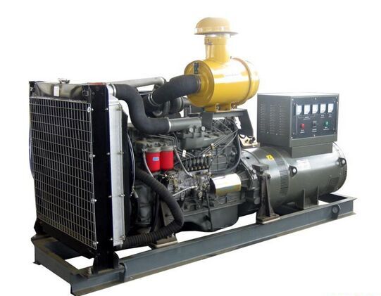 呼玛汽油发电机组冬季保养时，燃油系统需要注意什么？