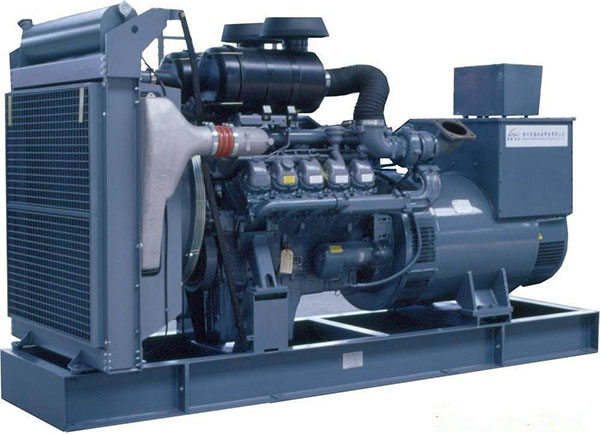 呼玛发电机组冬季保养需注意哪些细节？