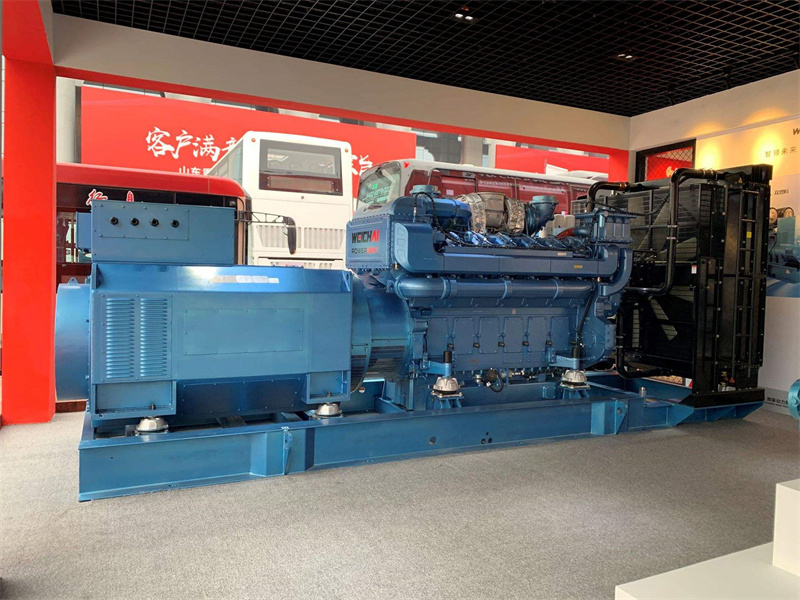 呼玛柴油发电机组冬季保养周期是多久？