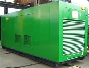 呼玛柴油发电机组的加热装置有哪些类型？