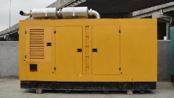 呼玛柴油发电机组北方使用是否需要加装加热装置？