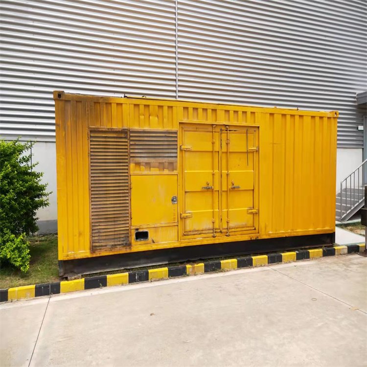 呼玛柴油发电机组在冬季启动前如何对燃油系统进行预热？