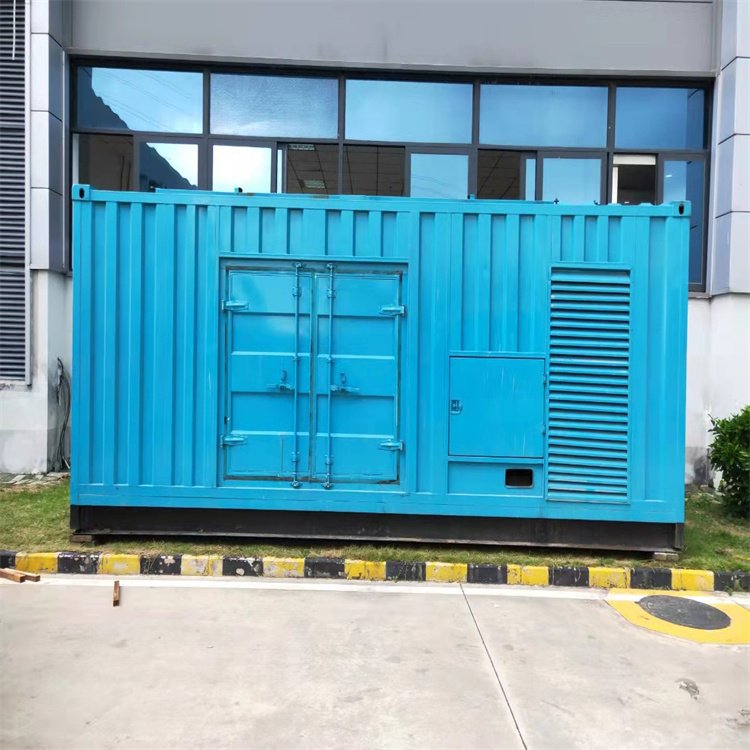 呼玛柴油发电机组冬季燃油使用注意事项？