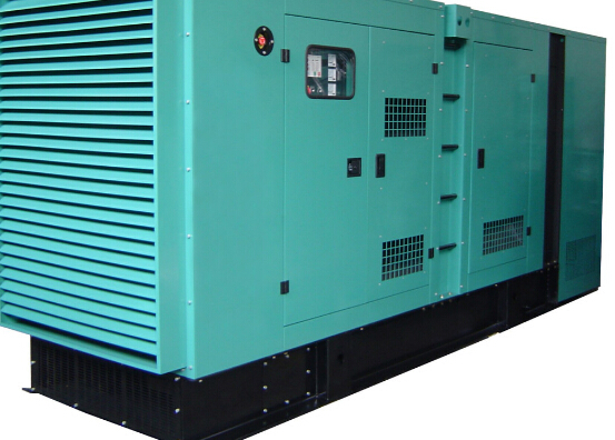 呼玛发电机组水冷式机油散热器常见的故障有哪些？