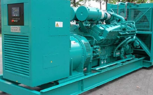 呼玛柴油发电机组冬季使用中需要注意哪些事项？