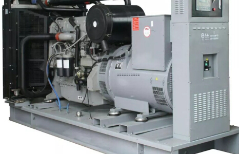 呼玛冬季柴油发电机组启动前的准备工作有哪些？