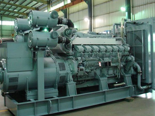 呼玛电气系统故障可能导致冬季柴油发电机组启动失败的原因有哪些？