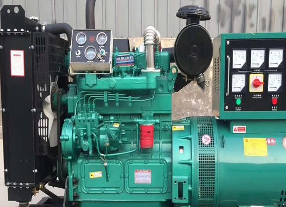 呼玛柴油发电机冬季保养周期和夏季一样吗？