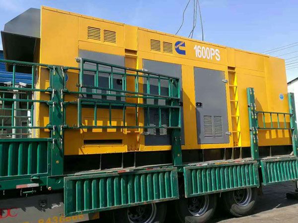 呼玛一份发电机组安装调试合同的注意事项